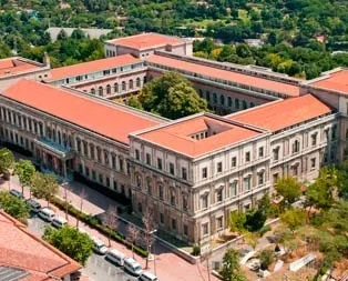 İTÜ’den bildiri soruşturması