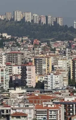 Çarpık kentleşmeye son