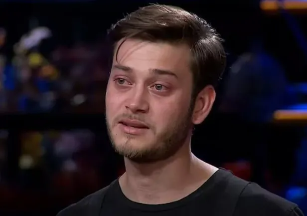 Masterchef Emre eşiyle ilgili gerçeği açıkladı! Hakkındaki her şey ayyuka çıktı sır gibi saklıyordu! TV 8'i ifşa eden Emre Büber...-2