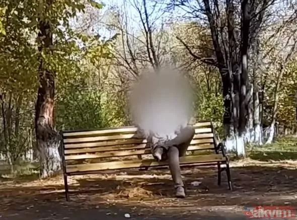 '2671'den geldim' dedi 2023'ü işaret etti! Kehanetleri tüyler ürperten cinsten! Taş üstünde taş kalmayacak - 36