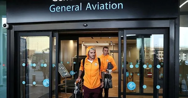 Terör paçavrası sonrası ikinci skandal! Galatasaray Kulübünden İngiliz makamlarına tepki: Vizede zorluk havalimanında işkence!