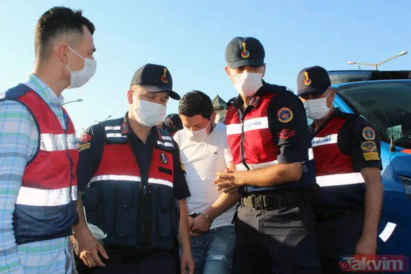 SON DAKİKA: Pınar Gültekin davasında hareketli anlar! Sıddık Gültekin yerinden fırladı dışarı çıkarıldı - 27