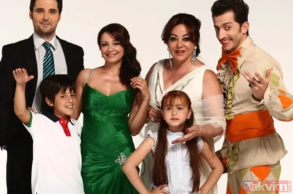 Bez Bebek'in kızıl Yağmur'u Asena Keskinci'nin son hali inanılmaz! Büyüyünce Mine Tugay'ın kopyası oldu - 3