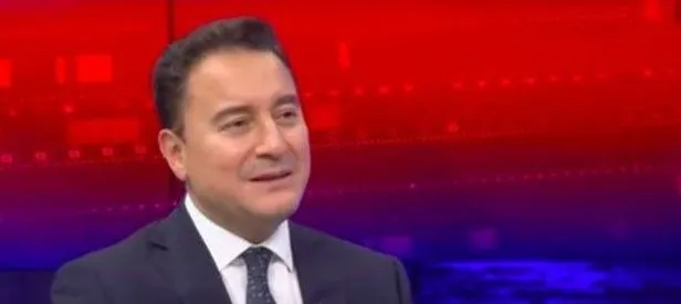 Ali Babacan’ın ihanetinde yeni perde!