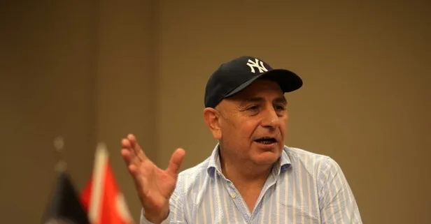 Süleyman Hurma Fenerbahçe maçında tribünü terk etti