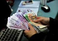 Dolar ve euro kaç TL oldu? Dolar ve euro haftayı nasıl kapattı? 23 Ekim Cuma canlı döviz kurları