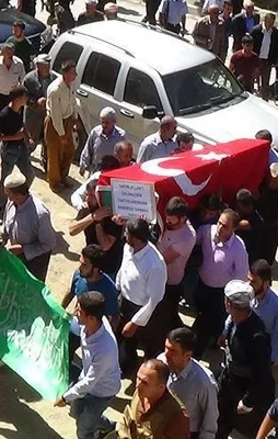 PKK hain saldırılarında siyasetçileri de hedef alıyor