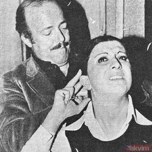 Başka Bir Gün'ün Güngör Alsoy’u Nur Sürer’in eski eşi Yeşilçam yıldızı çıktı! Oğlunun babası meğer... - 14