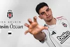 Beşiktaş Yasin Özcan'ın transferini bitirdi!