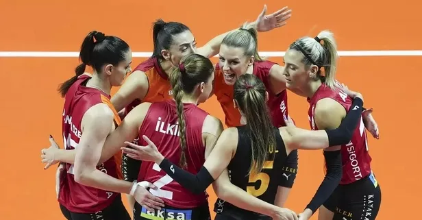 Dişi Aslan kritik sınavda