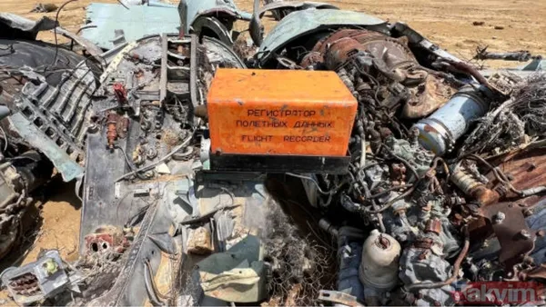 Kara Kutu Neyi Kaydeder? Orta Büyüklükte Bir Uçakta Kaydedilen 88 Parametreden Bazıları Şunlardır: ◾Zaman ◾Basınç İrtifası ◾Hava Hızı ◾Baş Doğrultusu ◾Dikey...