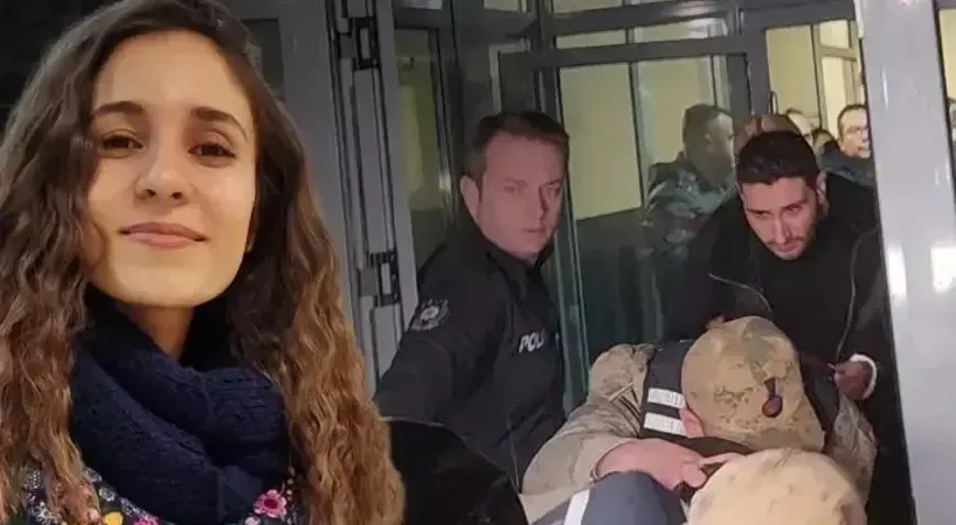 Gülistan Doku'nun artık faili belli! "Cinayete tanık oldum" diyen Umut Altaş'ın FBI ifadesi TAKVİM'de: Pertek'i işaret etti-6