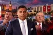 Ütü masasından medya patronluğuna jet yükseliş: Halk TV sahibi Cafer Mahiroğlu’nun kabarık dosyası