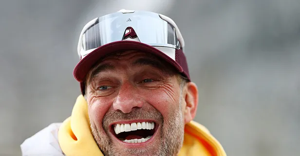 Jürgen Klopp için Almanya iddiası! En güçlü adaylardan biri oldu