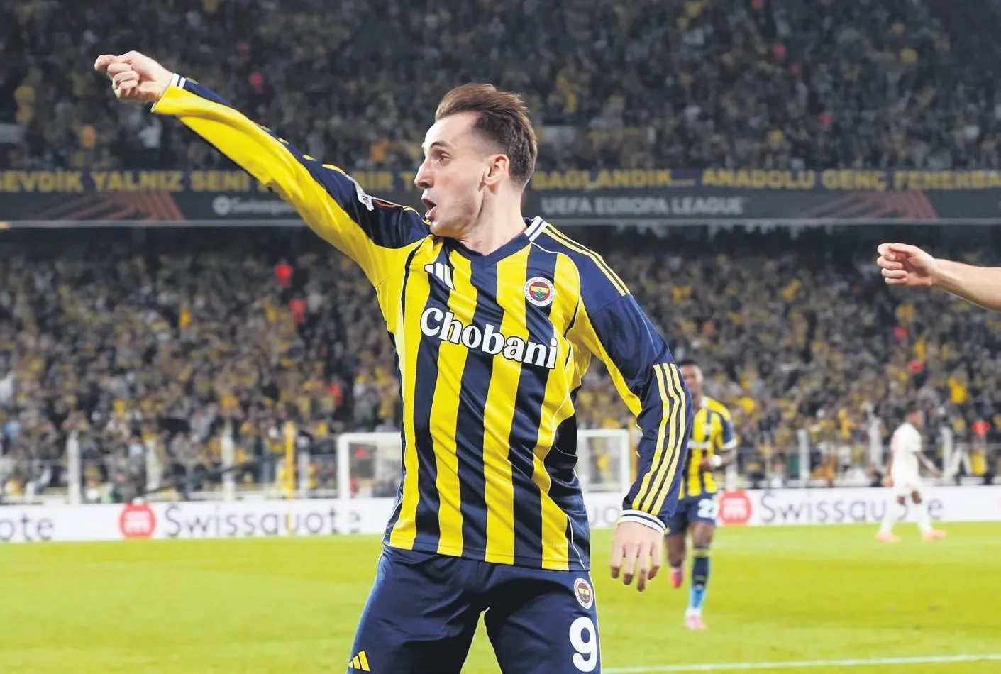 Warner Bros’un Kerem Aktürkoğlu gerçeği