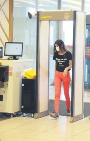 AVM’lerde müşteriye süre sınırı