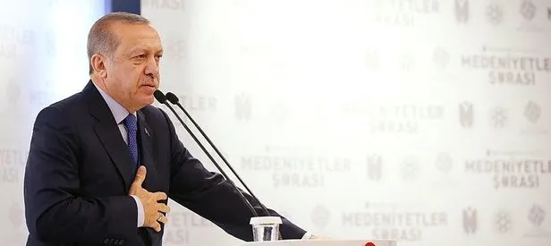 Erdoğan: İstanbul’a ihanet ettik