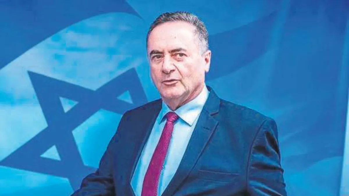 İsrail Dışişleri Bakanı Katz haddini aştı! Türkiye’nin ‘NATO’dan çıkarılması’ çağrısı yaptı