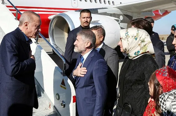 Başkan Erdoğan'dan Şanlıurfa'daki toplu açılış töreninde önemli açıklamalar-11