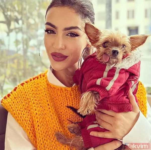 Tuğba Ekinci Demet Akalın'a kafayı fena taktı öyle şeyler paylaştı ki görenler inanamadı "Saçı yok kel çok büyük cadı yüzüne vurdu yaşlandıkça" - 12