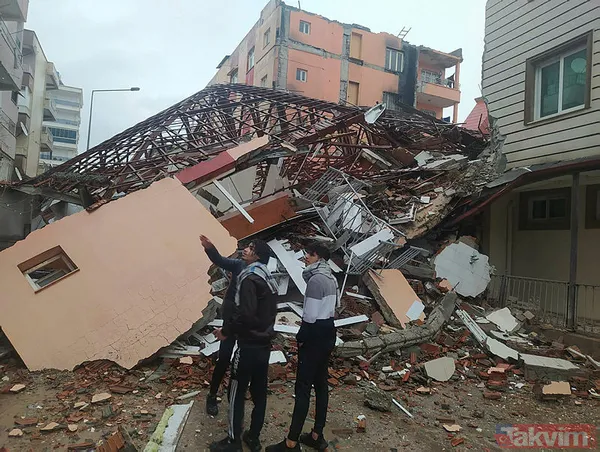 Volkan Demirel Christian Atsu gerçeğini açıkladı: "Ne kurtulması, haber yok" Hataysporlu yıldız enkazdan kurtuldu deniyordu - 4