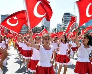 23 Nisan konuşma metni güzel ve anlamlı!