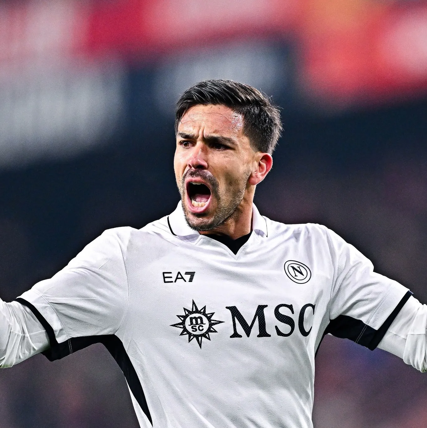 Giovanni Simeone resmen Torino’da