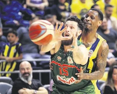 Yurttan ve dünyadan spor gündemi