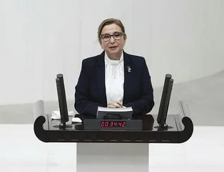 Bakan Pekcan’dan TBMM’de önemli açıklamalar