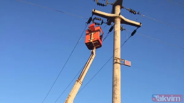 İstanbullular dikkat! BEDAŞ açıkladı: 21 ilçede elektrikler kesilecek - 17