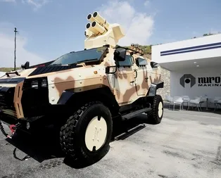 Türkiye’nin savunmadaki yeni markası Yörük