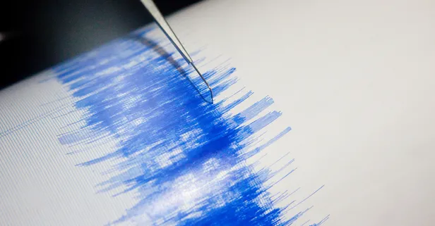 Son dakika: Japonya'da deprem! Tsunami tehlikesi var