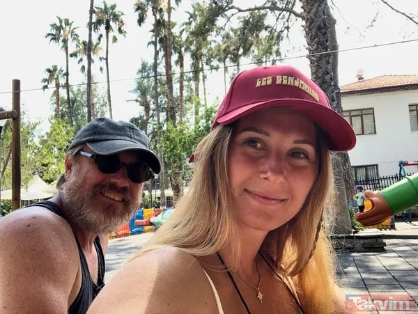 Kuruluş Osman’ın Rogatus’u Yıldıray Şahinler’in eşi sosyal medya fenomeni çıktı! Duyan inanamadı meğer herkesin tanıdığı o isim… - 21