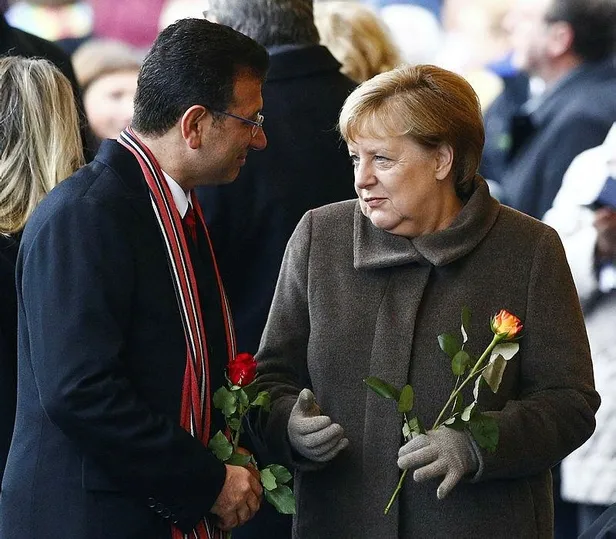 CHP'de kitap kavgası büyüyor! İmamoğlu, Kaftancıoğlu'nu eleştirdi: Konuşmasın!-1