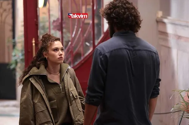 Masumlar Apartmanı 43. bölüm TRT fragmanı izle! Ceylan beklentisi arşa çıktı! Han'ın peşindeki hayalet...