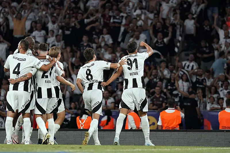 Beşiktaş'a bir dünya yıldızı daha! Asensio beklenirken o geliyor - 2