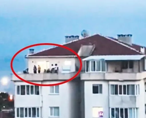 İranlı ölüm timi susturucu ve krokilerle yakalandı