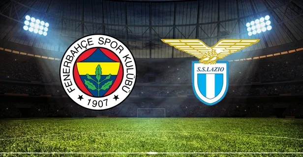 Fenerbahçe-Lazio maçı canlı nasıl izlenir, şifresiz mi? Fenerbahçe hazırlık maçı S Sport canlı yayın frekans bilgisi…