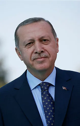 Başkan Erdoğan açıklayacak! Çalışmalar başladı