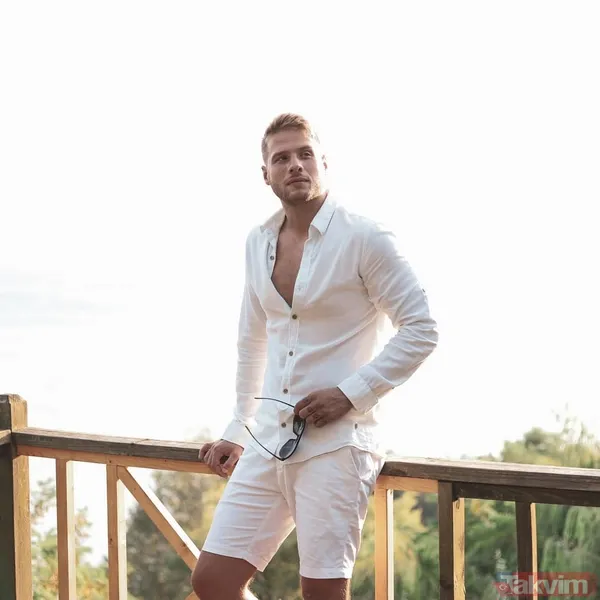 2024 Survivor Yunus Emre Özden’nin eşi bakın kim çıktı! Berna Canbeldek’e ateş püskürdü! “Hasta babasının ahı sizi tutsun...” - 2