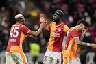 Zirvenin kralı Cimbom! Galatasaray - Kayserispor: 4-0 | MAÇ SONUCU