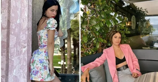 Yaz kombini yapmanın sırrı bunda saklı! Bilimsel araştırmalar ortaya koydu! Mavi ve yeşil tonlar...