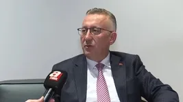 Adapazarı Belediye Başkanı Mutlu Işıksu'ya alçak kumpas: Sahte yazışmalarla 40 milyon istediler!