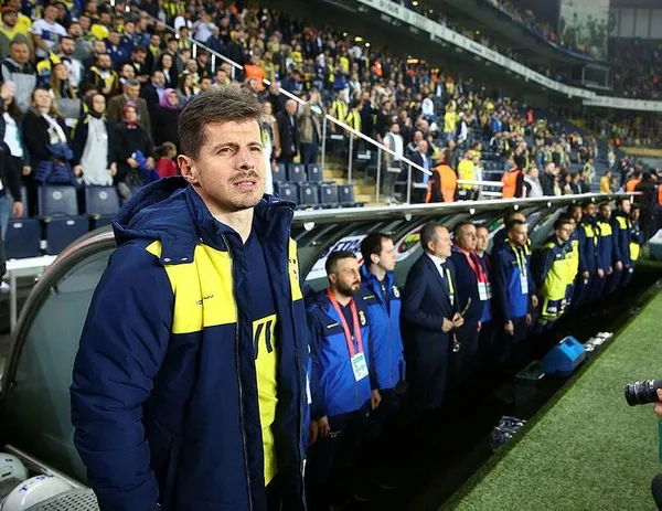 Canlı yayında açıkladı! Fenerbahçe'de Emre Belözoğlu takımın başına geçecek mi?-2