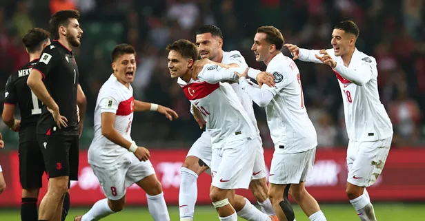 Bizim Çocuklar play-off bileti peşinde! Millilerin Bulgaristan maçı 11'i netleşti