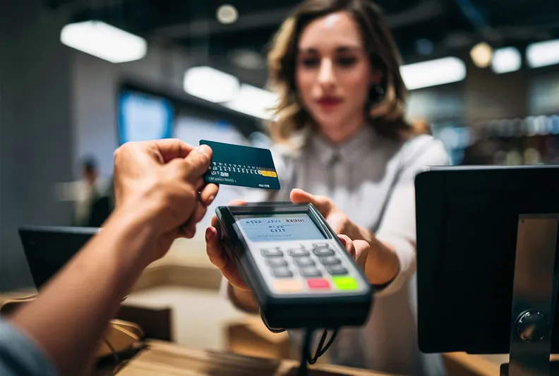 Kredi kartına yapılandırma!