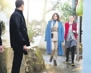 Sevgi yağmuru