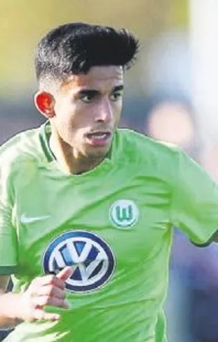 Murat Sağlam Fırtına’da