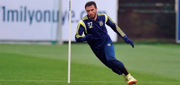 Gökhan’ın durumu korkutuyor