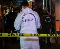 İzmir’de peş peşe 2 cinayet!